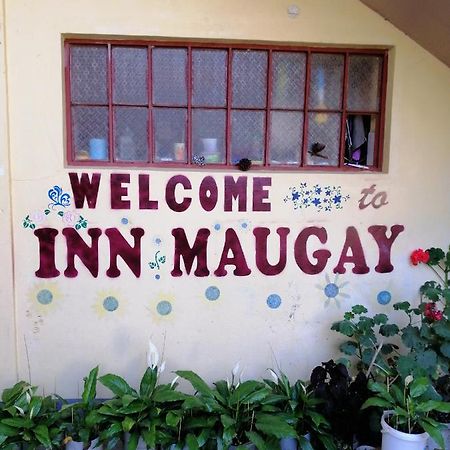 Inn Maugay Bed And Bath ซากาดา ภายนอก รูปภาพ