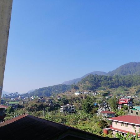 Inn Maugay Bed And Bath ซากาดา ภายนอก รูปภาพ
