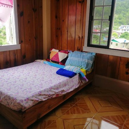 Inn Maugay Bed And Bath ซากาดา ภายนอก รูปภาพ