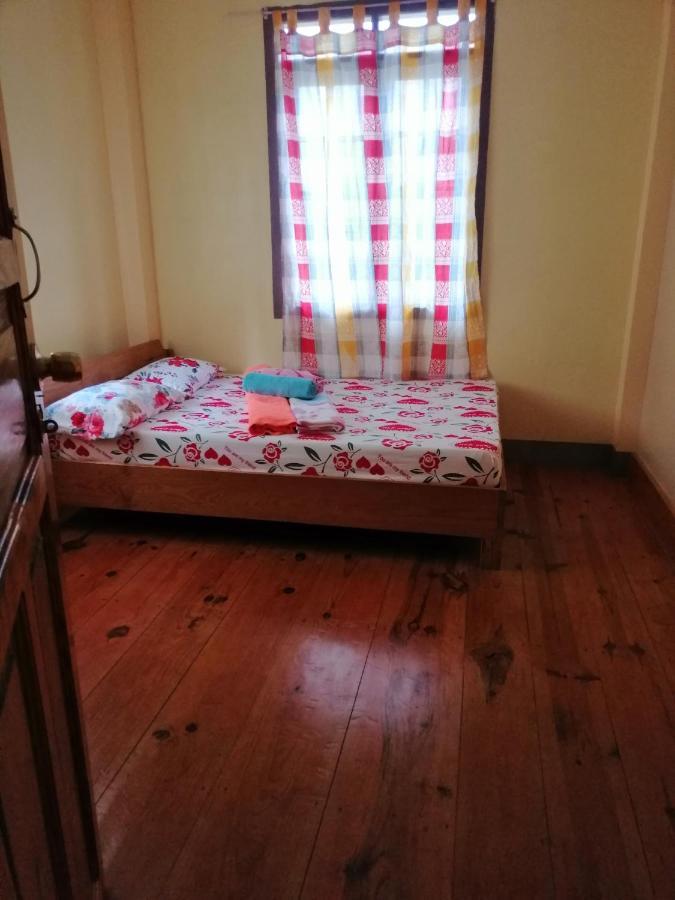 Inn Maugay Bed And Bath ซากาดา ภายนอก รูปภาพ