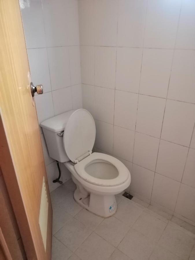 Inn Maugay Bed And Bath ซากาดา ภายนอก รูปภาพ