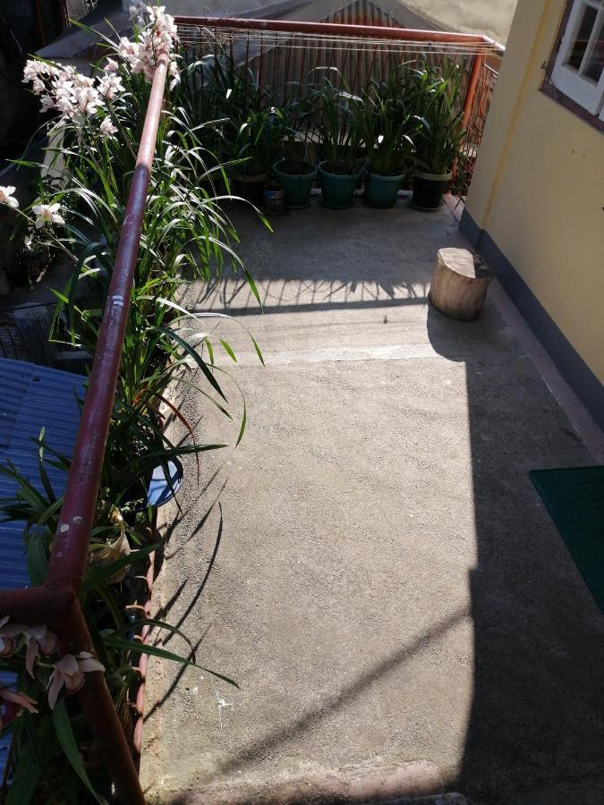 Inn Maugay Bed And Bath ซากาดา ภายนอก รูปภาพ
